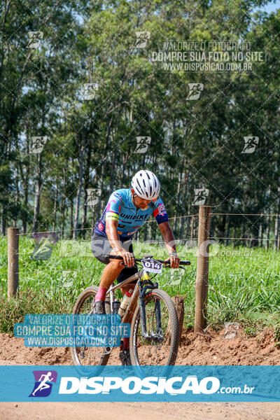 Circuito Regional de MTB 2025 - Etapa 1