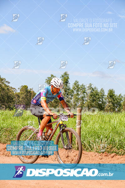 Circuito Regional de MTB 2025 - Etapa 1