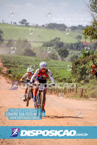 Circuito Regional de MTB 2025 - Etapa 1