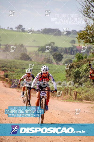 Circuito Regional de MTB 2025 - Etapa 1