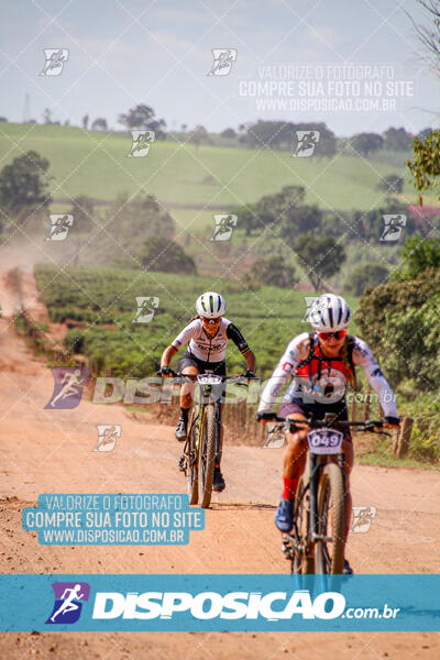 Circuito Regional de MTB 2025 - Etapa 1