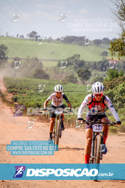 Circuito Regional de MTB 2025 - Etapa 1