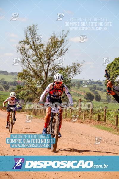 Circuito Regional de MTB 2025 - Etapa 1