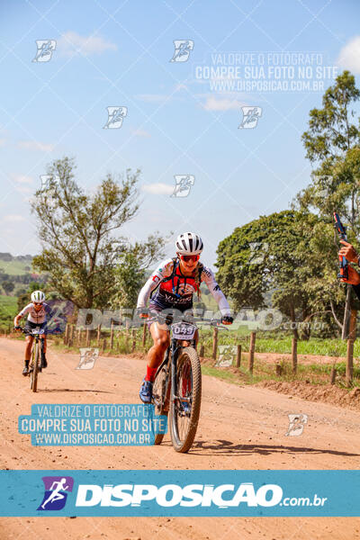 Circuito Regional de MTB 2025 - Etapa 1