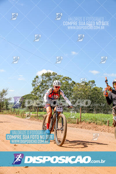 Circuito Regional de MTB 2025 - Etapa 1