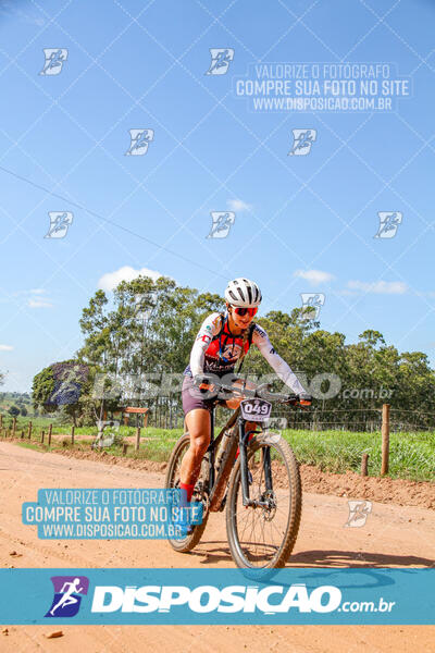 Circuito Regional de MTB 2025 - Etapa 1