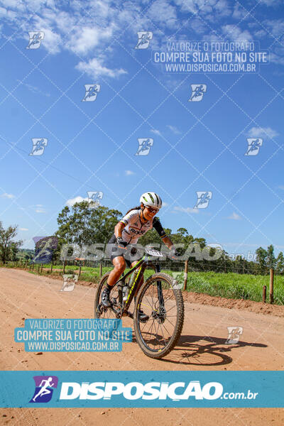 Circuito Regional de MTB 2025 - Etapa 1