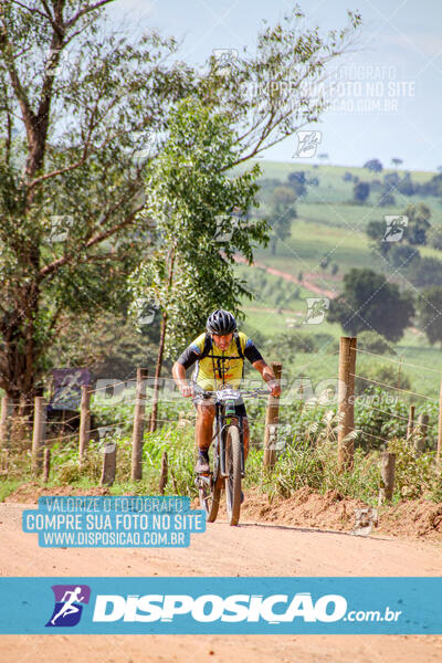 Circuito Regional de MTB 2025 - Etapa 1