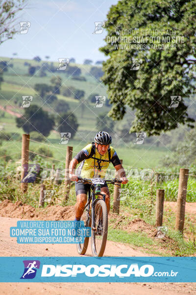 Circuito Regional de MTB 2025 - Etapa 1