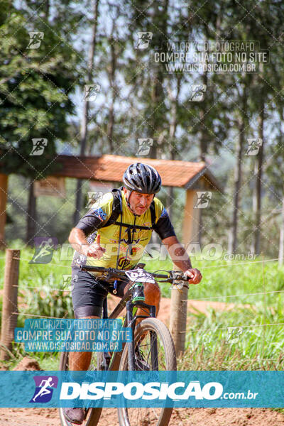 Circuito Regional de MTB 2025 - Etapa 1