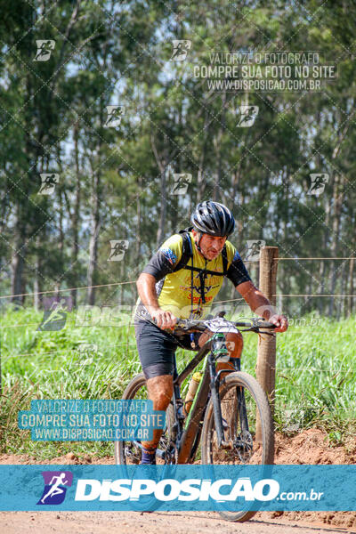 Circuito Regional de MTB 2025 - Etapa 1