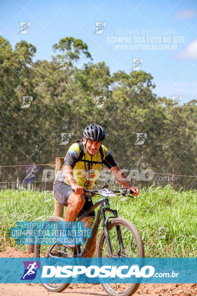 Circuito Regional de MTB 2025 - Etapa 1