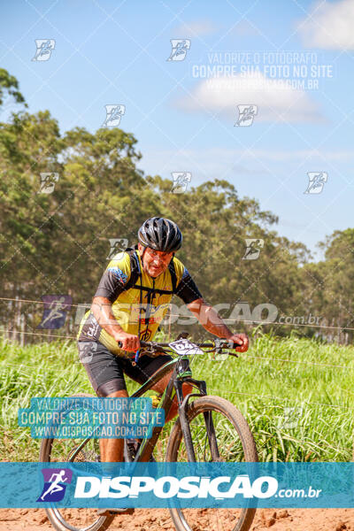 Circuito Regional de MTB 2025 - Etapa 1