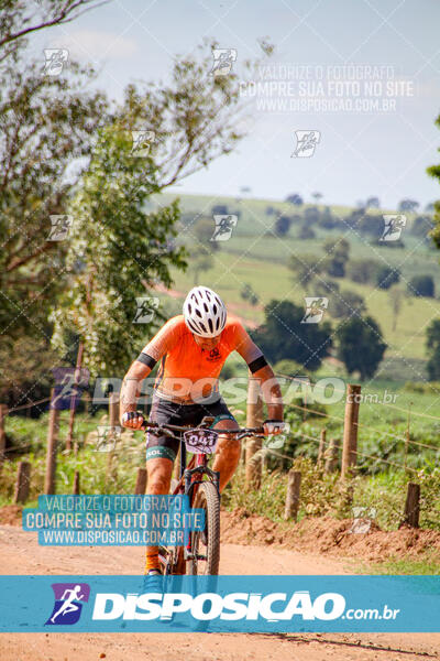 Circuito Regional de MTB 2025 - Etapa 1