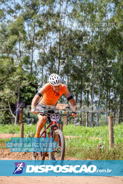 Circuito Regional de MTB 2025 - Etapa 1