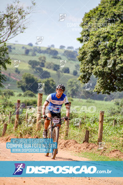 Circuito Regional de MTB 2025 - Etapa 1