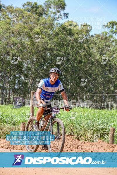 Circuito Regional de MTB 2025 - Etapa 1