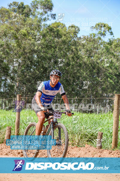 Circuito Regional de MTB 2025 - Etapa 1