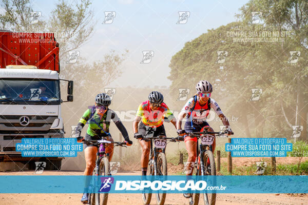 Circuito Regional de MTB 2025 - Etapa 1