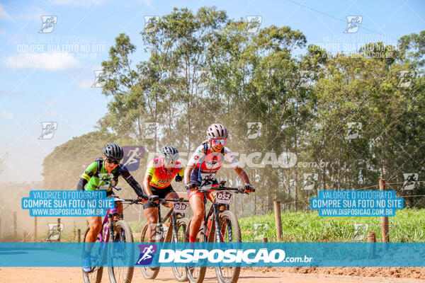 Circuito Regional de MTB 2025 - Etapa 1