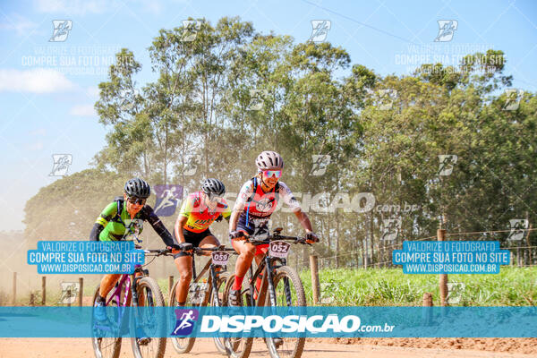 Circuito Regional de MTB 2025 - Etapa 1