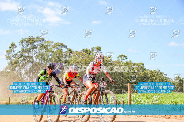 Circuito Regional de MTB 2025 - Etapa 1