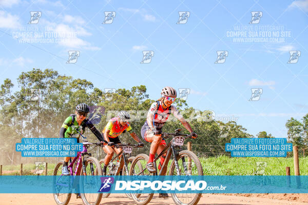 Circuito Regional de MTB 2025 - Etapa 1