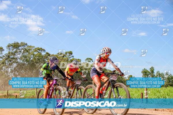 Circuito Regional de MTB 2025 - Etapa 1