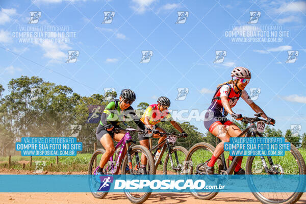 Circuito Regional de MTB 2025 - Etapa 1