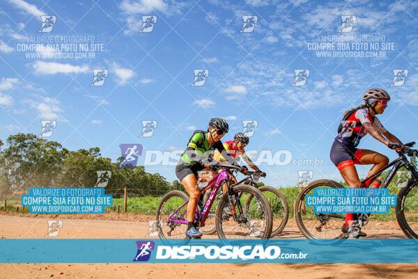 Circuito Regional de MTB 2025 - Etapa 1