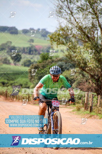 Circuito Regional de MTB 2025 - Etapa 1