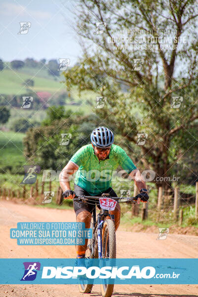 Circuito Regional de MTB 2025 - Etapa 1