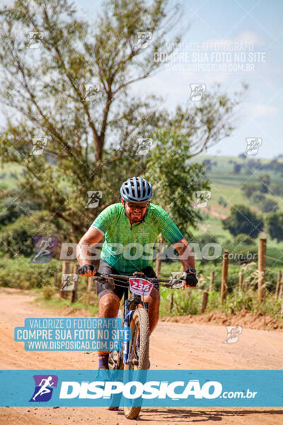 Circuito Regional de MTB 2025 - Etapa 1