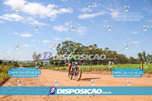 Circuito Regional de MTB 2025 - Etapa 1