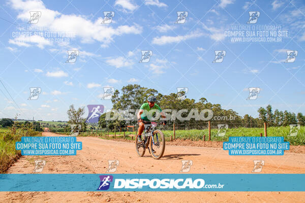 Circuito Regional de MTB 2025 - Etapa 1