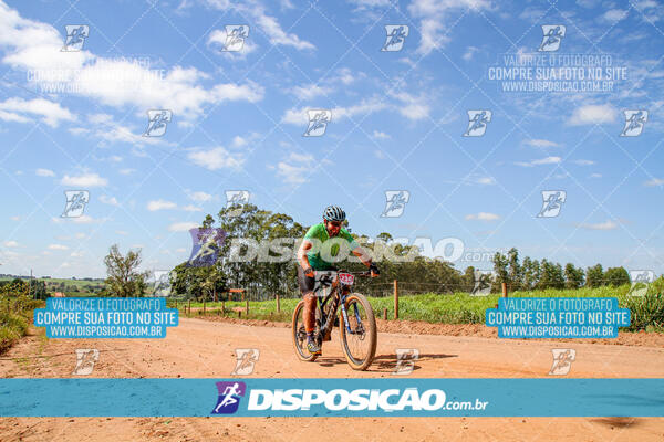 Circuito Regional de MTB 2025 - Etapa 1