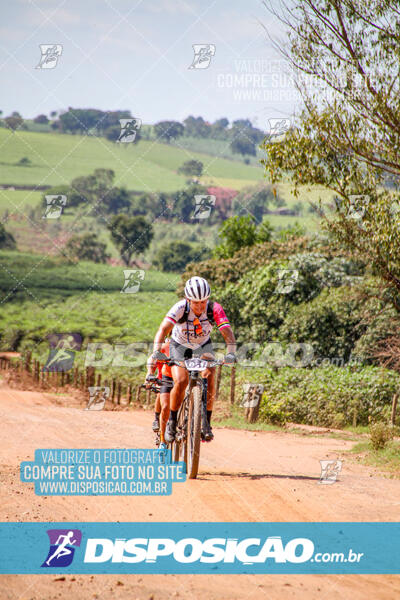 Circuito Regional de MTB 2025 - Etapa 1