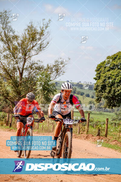 Circuito Regional de MTB 2025 - Etapa 1