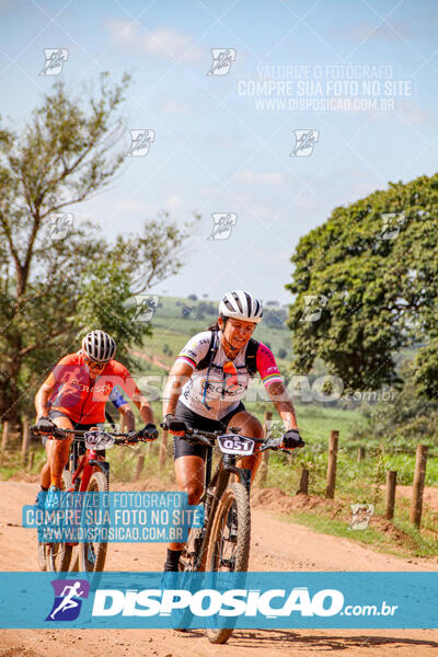 Circuito Regional de MTB 2025 - Etapa 1