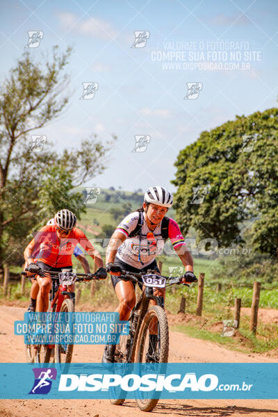 Circuito Regional de MTB 2025 - Etapa 1