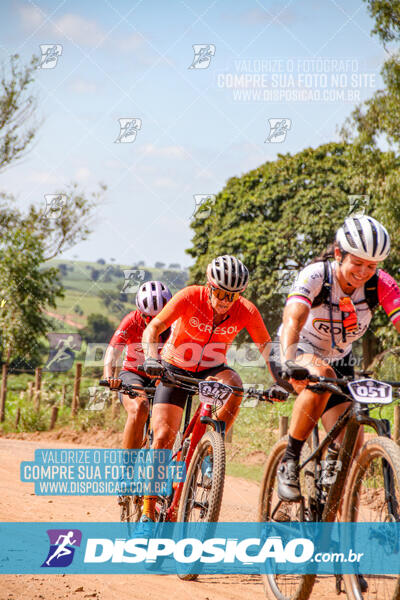 Circuito Regional de MTB 2025 - Etapa 1