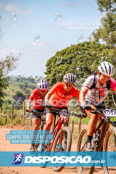 Circuito Regional de MTB 2025 - Etapa 1