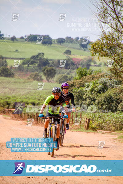 Circuito Regional de MTB 2025 - Etapa 1