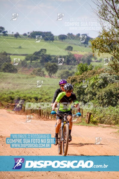 Circuito Regional de MTB 2025 - Etapa 1