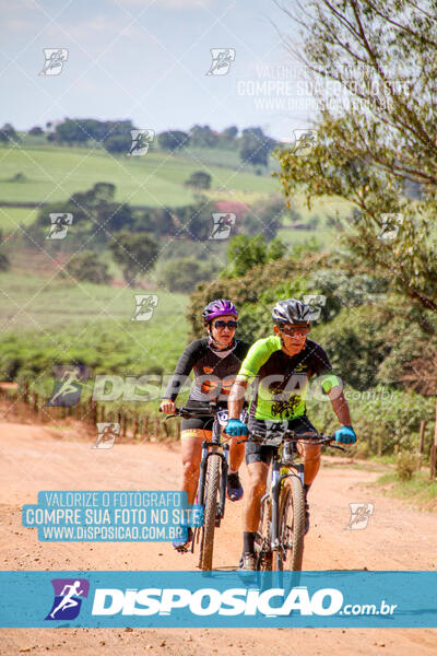 Circuito Regional de MTB 2025 - Etapa 1