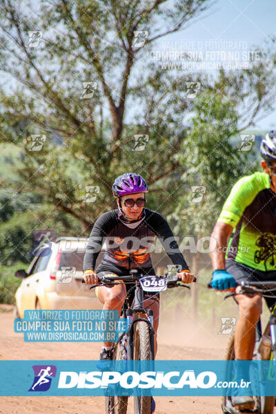 Circuito Regional de MTB 2025 - Etapa 1