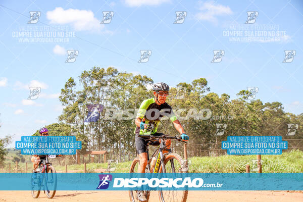 Circuito Regional de MTB 2025 - Etapa 1