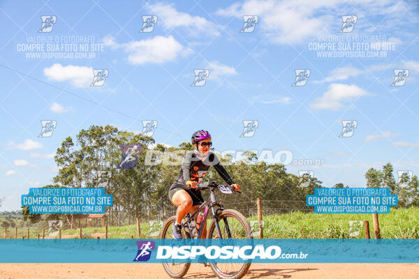 Circuito Regional de MTB 2025 - Etapa 1