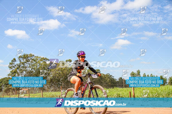 Circuito Regional de MTB 2025 - Etapa 1