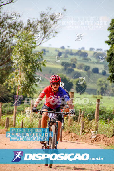 Circuito Regional de MTB 2025 - Etapa 1